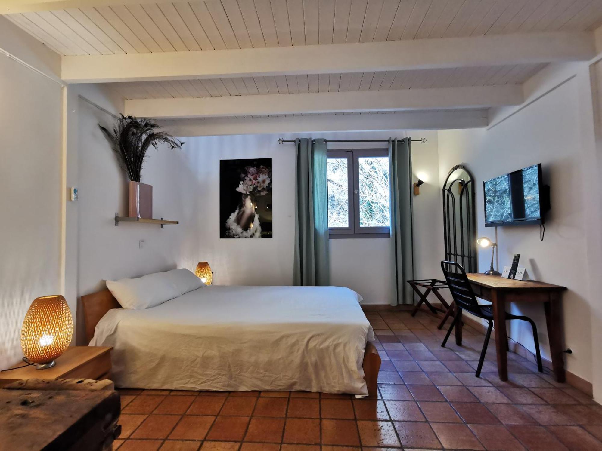 Le Moulin De La Pipe - Logis Hotel Restaurant Plan-de-Baix Экстерьер фото